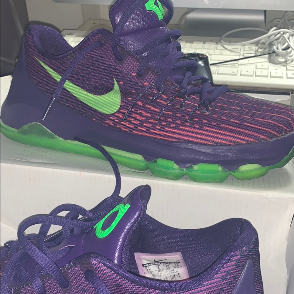 Kd 8 ( Gs )